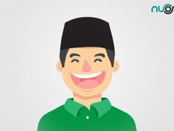 Humor: Ingin Masuk Surga