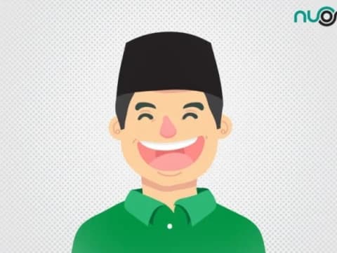 Humor: Jodoh Pilihan Nyokap