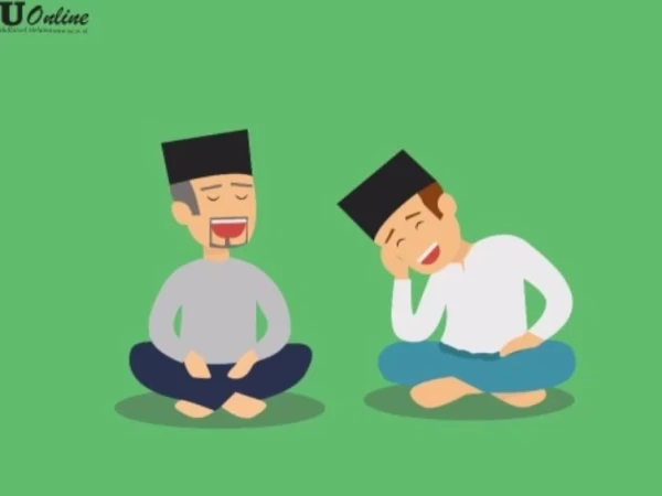 Humor: Hoki Berganti Nama