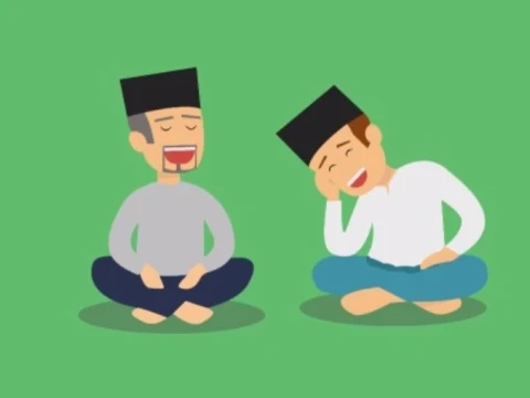 Humor: Cerdas Cermat di Akhirat