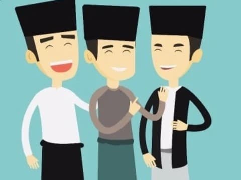 Humor: Nama Istri Idaman