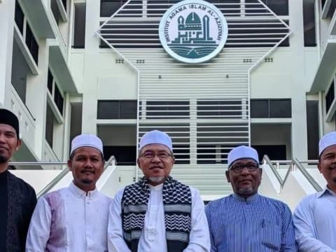 IAI Al-Aziziyah Bireuen Kembali Buka Pendaftaran Calon Mahasiswa Baru