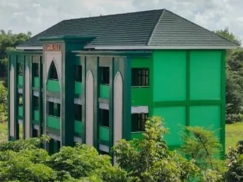 Transformasi IAIN Madura Menjadi Perguruan Tinggi Islam yang Kian Diminati