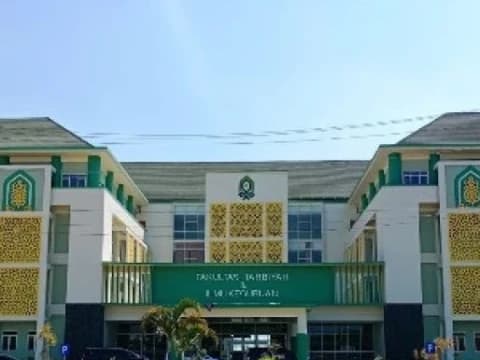 Ada Pendaftar dari Luar Negeri Setelah IAIN Pekalongan Berubah Jadi UIN Gus Dur