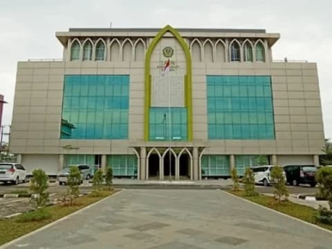 IAIN Syekh Nurjati Cirebon, PTKIN di Kota Wali yang Jadi Percontohan Cyber Islamic University