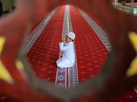 Siapkan Menu Terbaik agar Tumbuh Kembang Anak Tak Terganggu saat Puasa