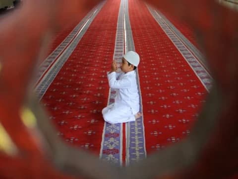 Kultum: 4 Manfaat Puasa bagi Kesehatan