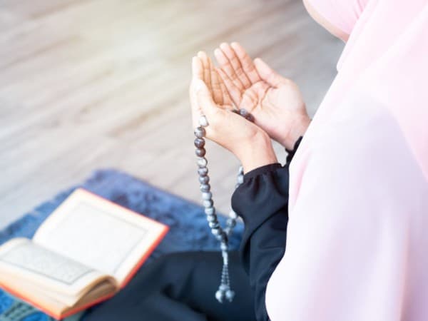 Enggan Ibadah dan Zikir karena Belum Bisa Khusyuk