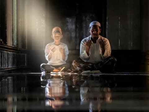 Agar Umur dan Jasad Kita Mampu Bermanfaat Maksimal