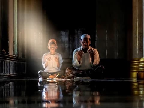 Hukum Jual Jasa Kirim Doa atau Al-Fatihah