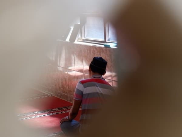 Ngaji Suluk Maleman: Untuk Bahagia Harus Tahu Batas