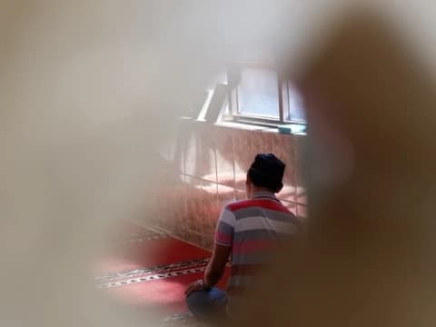 Khutbah Jumat: Menumbuhkan Keikhlasan dalam Beramal dan Beribadah