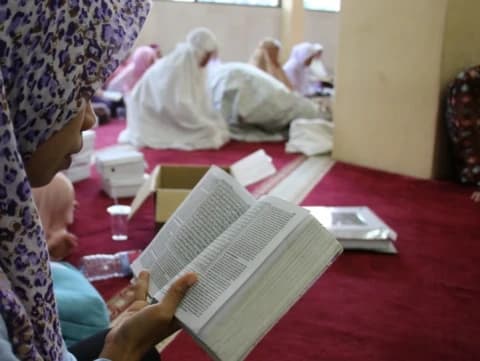 Kultum Ramadhan: Cara Beribadah Tanpa Riya’, Menjaga Keikhlasan dalam Setiap Amalan