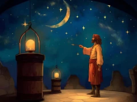 Mengapa Perintah Kurban pada Nabi Ibrahim melalui Mimpi?