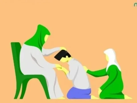 Kultum Ramadhan: Cara Berbakti Kepada Orang Tua di Bulan Suci