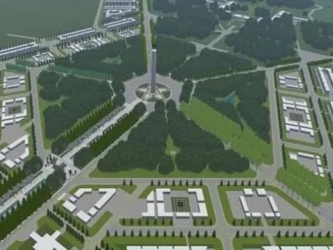 Otorita IKN Seleksi Terbuka untuk 27 Posisi, Paling Lambat 16 November 2022