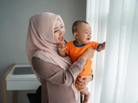 Merenungi Perjuangan Ibu sebagai Pahlawan Sesungguhnya