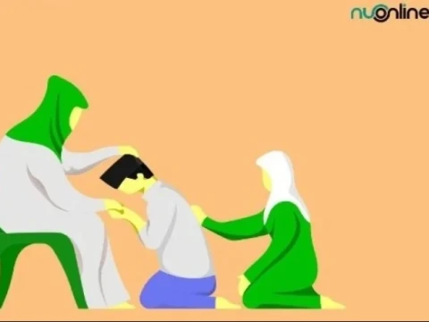 Jihad dengan Berbakti kepada Ibu