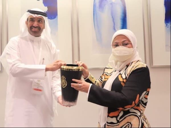 Melawat ke Dubai, Menaker Respons Positif Tawaran Kerja Sama Penempatan Tenaga Kerja Sektor Formal