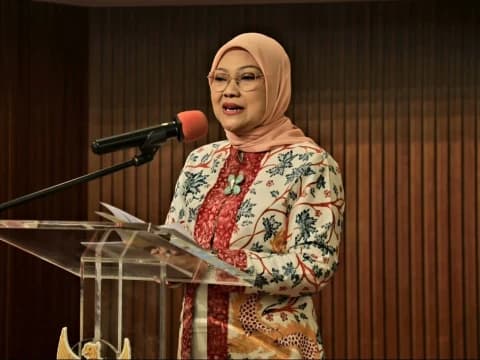 Menaker Minta P3MI Perluas Peluang Kerja dan Pelindungan PMI di Hong Kong