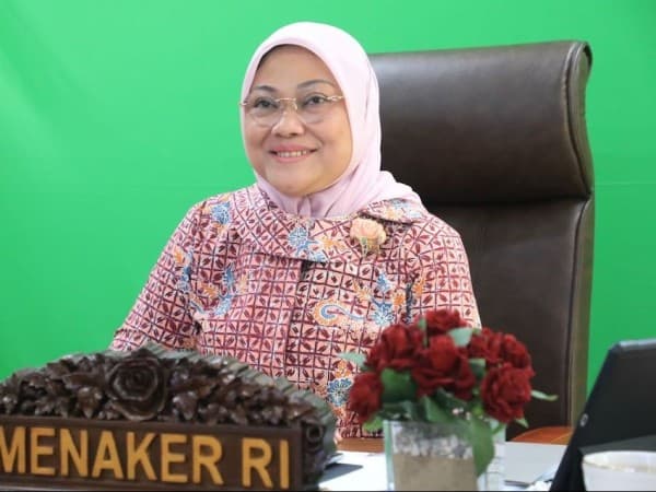 Menaker Minta Perlindungan PRT Ditingkatkan