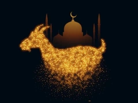 Arab Saudi Putuskan Idul Adha Sabtu 9 Juli 2022, Kok Beda dengan Indonesia?