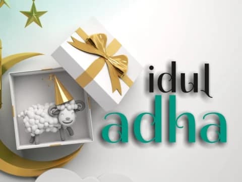 Panduan Lengkap Shalat Idul Adha Sendirian di Rumah