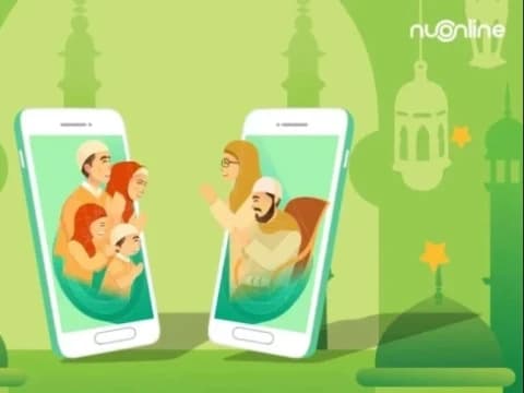 15 Ucapan Selamat Lebaran Idul Fitri 1445 H untuk Dikirim melalui WhatsApp