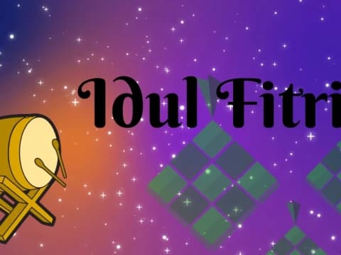 Tradisi Bersih-Bersih Jelang Lebaran Idul Fitri