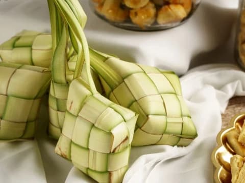 Kultum Ramadhan: Adab dan Sunnah di Hari Idul Fitri