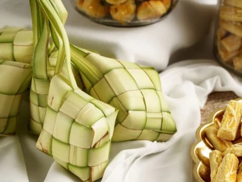 Khutbah Idul Fitri 1446 H: Meraih Kesempurnaan Iman di Hari Kemenangan