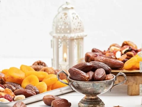 Kultum Ramadhan: Jangan Lewatkan Keberkahan Sahur dan Buka Puasa