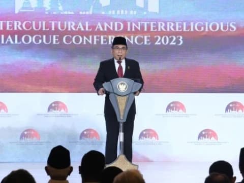 Dari R20 hingga ASEAN IIDC, Melihat NU dan Peran Global Kontemporer 