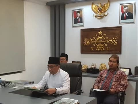 PBNU Ikhbarkan Idul Adha 1443 H Jatuh pada Ahad 10 Juli 2022