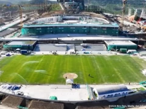 Polemik Megaproyek IKN, Pelibatan Partisipasi Publik Dinilai Minim