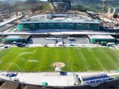 Pembangunan IKN dan Kontroversi yang Mengiringinya