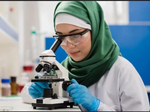 Kultum Ramadhan: Membentuk Generasi Maju dengan Ilmu Pengetahuan