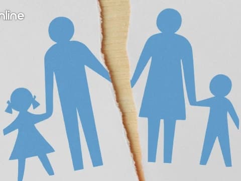 Gugatan Cerai Gagal 4 Kali, Bagaimana Status Pernikahan Menurut Syariat?