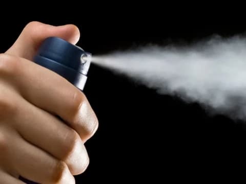 Rasulullah dan Sunnah Keharuman: Jangan Remehkan Bau Badan