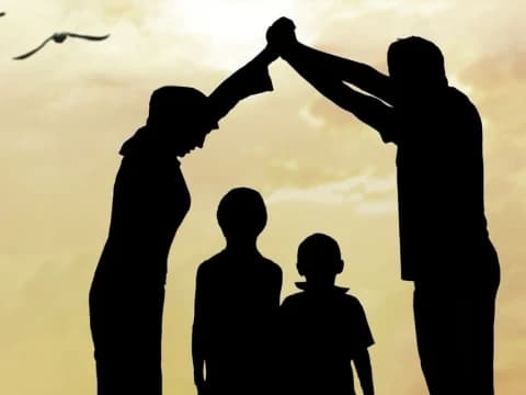 Gelap Mata karena Dalih Keluarga: Tafsir At-Taghabun 14