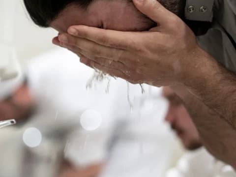 Mengapa Ulama Menganjurkan Memperbarui Wudhu?