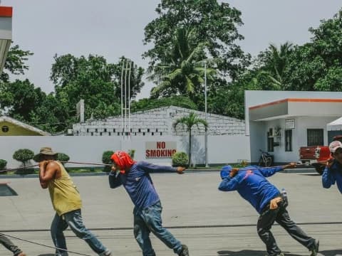 Menemukan Harmoni antara Kehendak Ilahi dan Tanggung Jawab Manusia