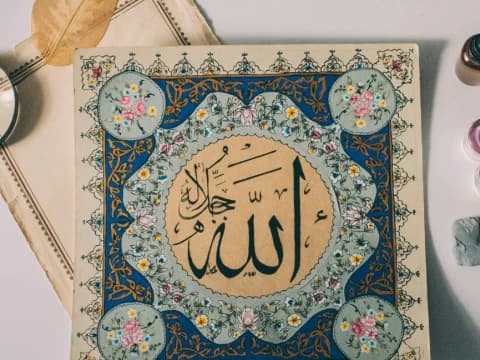 Menimbang Ulang Makna Kepasrahan pada Takdir dalam Islam