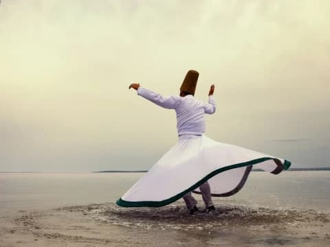 Mengulas Sejarah Munculnya Tasawuf dari Rasulullah hingga Tabiin