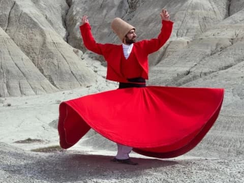 Hubungan Sufi dan Penguasa dari Masa ke Masa