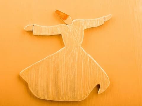 Peran Tasawuf di Tengah Kompleksitas Masyarakat Modern