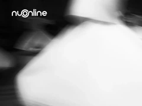 Istilah Kunci dalam Tasawuf