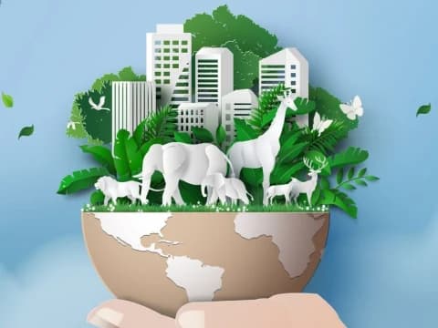 Khutbah Jumat: Merawat Alam Jadi Jalan Menuju Kekhusyukan