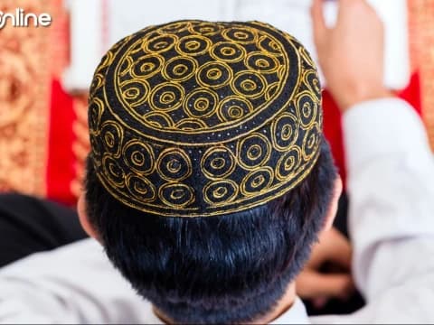 Khutbah Jumat: 3 Elemen Berharga dalam Diri Santri