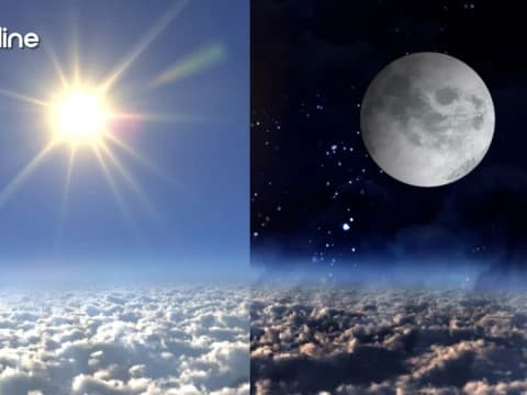 Khutbah Jumat: Mengambil Hikmah dari Pergantian Siang dan Malam